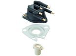 FACET Zündverteilerkappe 27686pht für RENAULT
