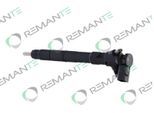 REMANTE Einspritzdüse 002003000037r für Iveco Fiat