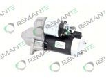 REMANTE Starter 011001000001r für GM Opel Vaughall FERRARI DAEWOO CHEVROLET
