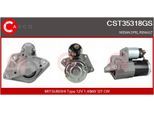 CASCO Starter cst35318gs für Opel RENAULT MITSUBISHI NISSAN