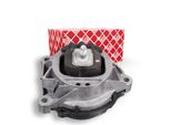 FEBI BILSTEIN Lagerung, Motor 103300 links für BMW