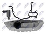 NTY Ölpumpe bpoft009 für ALFA ROMEO Opel