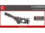 CASCO Lenkstockschalter cls70026gs für TOYOTA Citroën/Peugeot