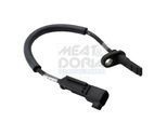 MEAT & DORIA Sensor, Raddrehzahl 901251 Vorderachse für Ford
