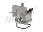 TOPRAN Thermostat, Kühlmittel 401476 für SMART