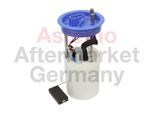 ASTEMO-HITACHI Kraftstoff-Fördereinheit 2503391 für VW
