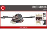 CASCO Lenkstockschalter ccs74195gs für Fiat