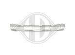 DIEDERICHS Blende, Stoßfänger 4456662 vorne für RENAULT
