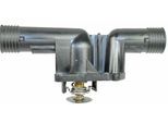 METZGER Thermostat, Kühlmittel 4006138 für BMW