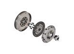 SCHAEFFLER LUK Kupplungssatz LuK RepSet DMF 600023900 für Vaughall CHEVROLET Opel