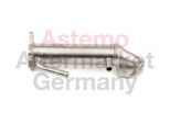 ASTEMO-HITACHI Kühler, Abgasrückführung 2505981 für Ford