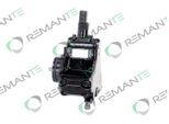 REMANTE Hochdruckpumpe BOSCH CR 0445010025 002002000049r für SMART