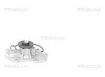 TRISCAN Wasserpumpe 860069016 für Suzuki