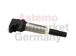 ASTEMO-HITACHI Zündspule 2504049 für BMW