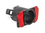 DIEDERICHS Halter, Sensor-Einparkhilfe zub00259 hinten