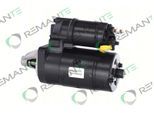 REMANTE Starter BOSCH 0986017041 011001000024r für LANCIA Fiat