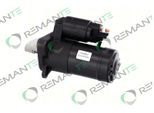 REMANTE Starter 011001000032r für Vaughall Opel RENAULT MITSUBISHI NISSAN INFINITI VW
