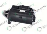 REMANTE Starter 011001000107r für LANCIA Fiat