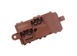 ASTEMO-HITACHI Regler, Innenraumgebläse 2502523 für Ford