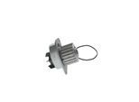 BOSCH Wasserpumpe + Zahnriemensatz 1987948712 für Peugeot
