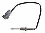 METZGER Sensor, Abgastemperatur 08941108 vor Rußpartikelfilter für TOYOTA