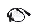 MEAT & DORIA Sensor, Raddrehzahl 901500 1. Vorderachse für RENAULT