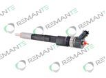 REMANTE Einspritzdüse BOSCH CR 0445110215 002003001676r für TOYOTA
