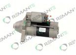 REMANTE Starter BOSCH 0986023180 011001000148r für Ford MAZDA MITSUBISHI