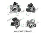 REMANTE Starter 011001000340r für Opel Vaughall Fiat