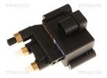 TRISCAN Kompressor, Druckluftanlage 872523203 für Mercedes