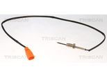 TRISCAN Sensor, Abgastemperatur 882629126 für VW