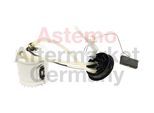 ASTEMO-HITACHI Kraftstoff-Fördereinheit 2503327 für VW