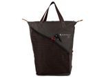 Klättermusen - Gand Bag 23 - Tasche schwarz