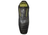 Nemo - Forte 35 - Kunstfaserschlafsack Gr Regular - Bodysize max. 183 cm Zip: Left Chimera / Birch Bud