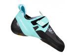 La Sportiva - Women's Skwama Vegan - Kletterschuhe Gr EU 39,5 türkis