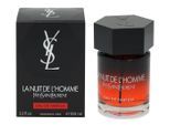 YSL La Nuit De L'Homme Edp Spray 100ml