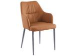 Kayoom , Hellbraun , Textil , 55x88x64 cm ,