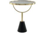Kayoom , Glas, Stein , rund , 54 cm ,