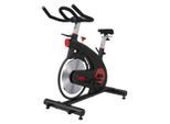 Möbelix , Schwarz , 113.7x110.7x55.6 cm , Freizeit, Sport & Outdoor, Fitnessgeräte, Ergometer