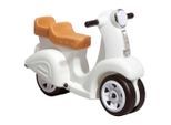 Möbelix , Braun, Weiß , Kunststoff , 50.8 cm , EN 71 , formschön, fördert die Motorik , Spielwaren, Kinder-Fahrzeuge