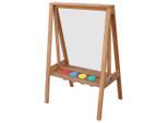 Möbelix , Braun , Holz , Hemlocktanne , 70x105x50 cm , EN 71, CE, FSC 100% , Spielwaren, Spielzeug, Basteln & Malen
