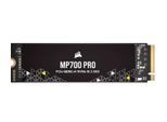 Corsair MP700 PRO M.2 SSD - 2 TB