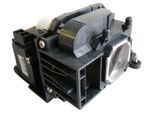 NEC NP23LP Beamerlampe Originalmodul