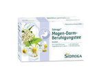 SIDROGA Magen-Darm-Beruhigungstee Filterbeutel 20X2.0 g