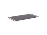VarioFit Etagenboden 840 x 470 mm grau MDF 18 mm verzinkt ; Cordes (zsw-500.218/G)