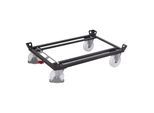 Cordes Fahrgestell RAL 7016 anthrazitgrau ; VARIOfit (sw-870.415/AG)