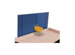 VarioFit Materialkiste 105 x 160 x 75 mm gelb 0,8 ltr. ; Cordes (fk-105.003)