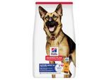 Hill's Science Plan Trockenfutter Hund, Large Breed Mature Adult, mit Huhn 18 kg