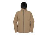 Mountain Warehouse Waterdichte Heren Covert Jacket (Tan)