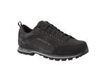 Craghoppers - "Onega 2" Sneaker für Herren, Leder (Schwarzer Pfeffer)